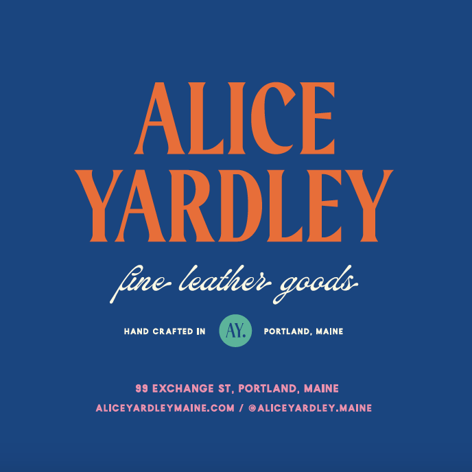 Alice Yardley Gift Card