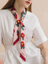 Load image into Gallery viewer, Camellia (Red &amp; Pink)
