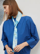 Load image into Gallery viewer, Blue Fin (Blue)
