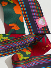 Load image into Gallery viewer, Frida's Garden (Purple)
