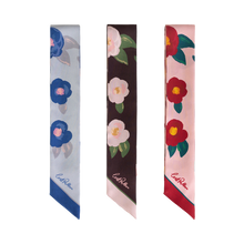 Load image into Gallery viewer, Camellia (Dark Brown)
